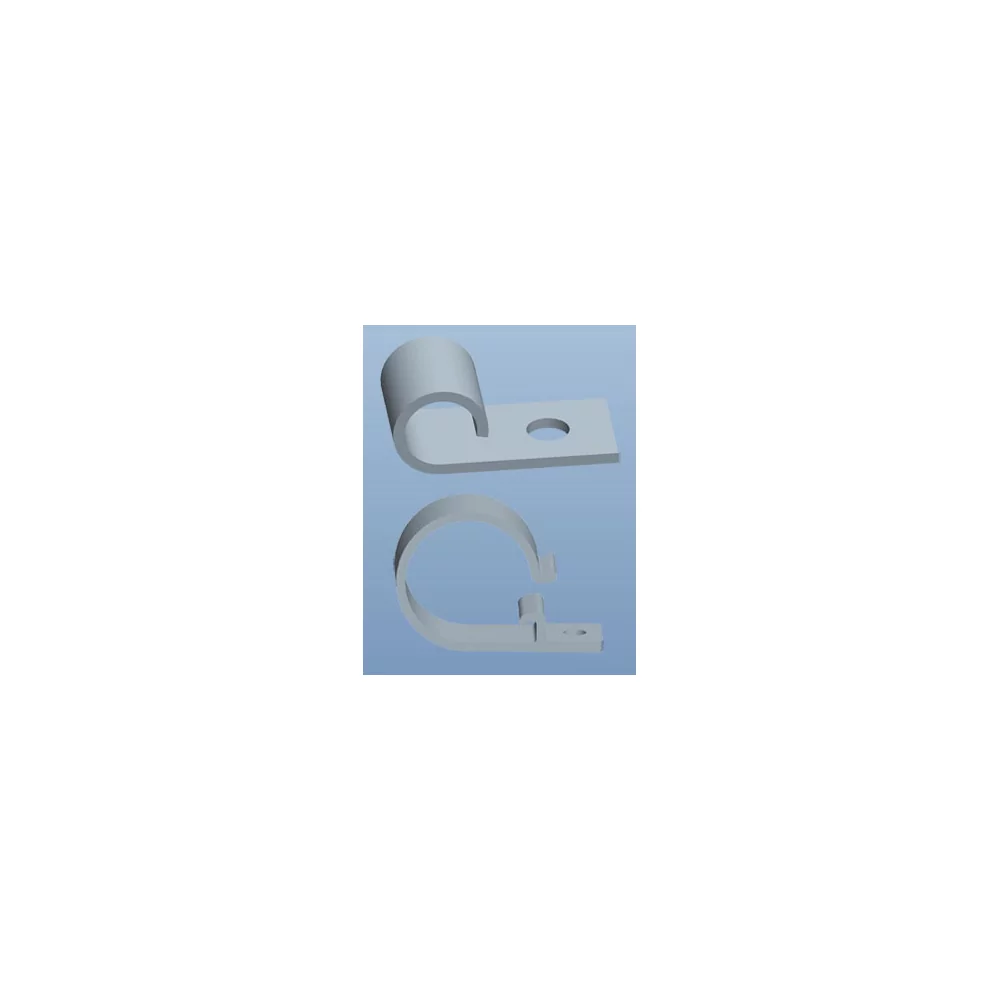 GEXWHC2 / EXWHC2 | Kabelklem | Gecko Fastener GmbH