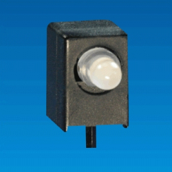 GEEW-6A - LED housing | Gecko Fastener GmbH