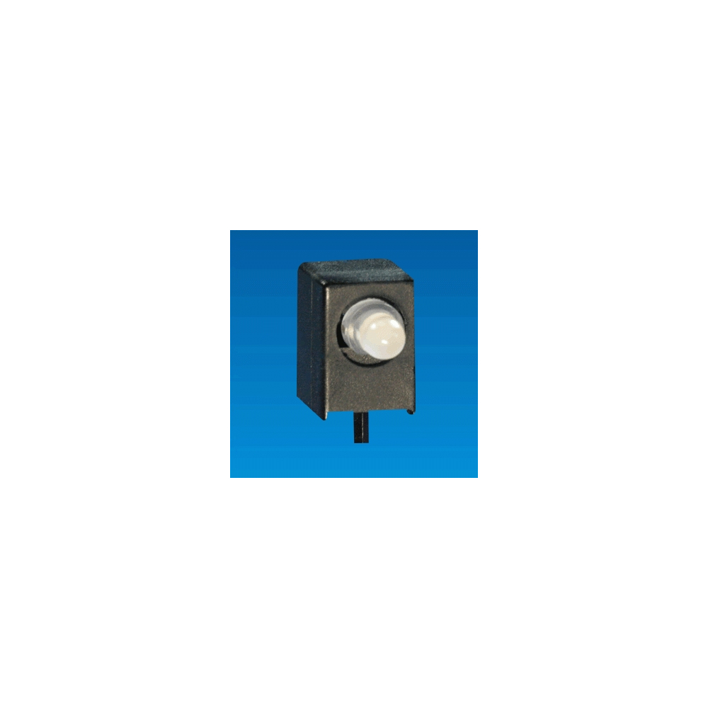 GEEW-6A - LED housing | Gecko Fastener GmbH