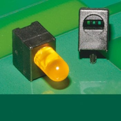 GEEW-6A - LED-behuizing | Gecko Fastener GmbH 2