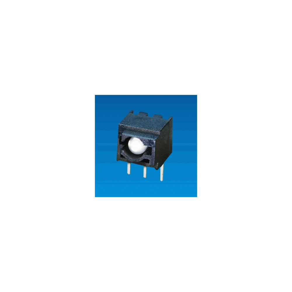 GEKB-04 - LED-Gehäuse | Gecko Fastener GmbH