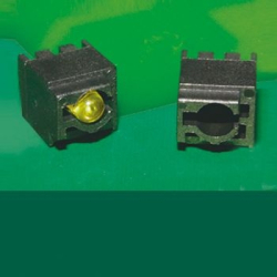 GEKB-04 - LED-behuizing | Gecko Fastener GmbH 2