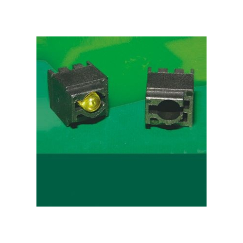 GEKB-04 - LED-behuizing | Gecko Fastener GmbH