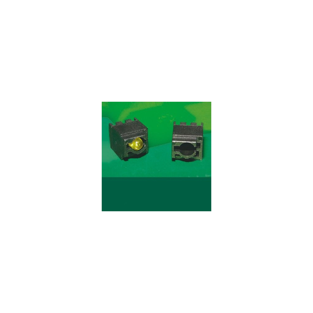 GEKB-04 - Alloggiamento per LED | Gecko Fastener GmbH