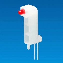 GEKC-20A - LED-Gehäuse | Gecko Fastener GmbH