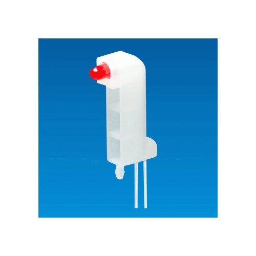GEKC-20A - Alloggiamento per LED | Gecko Fastener GmbH