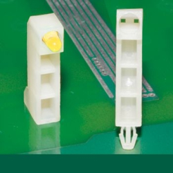 GEKC-20A - LED-behuizing | Gecko Fastener GmbH 2