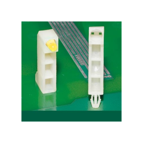 GEKC-20A - LED housing | Gecko Fastener GmbH