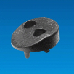 GEKF-1A – LED housing | Gecko Fastener GmbH