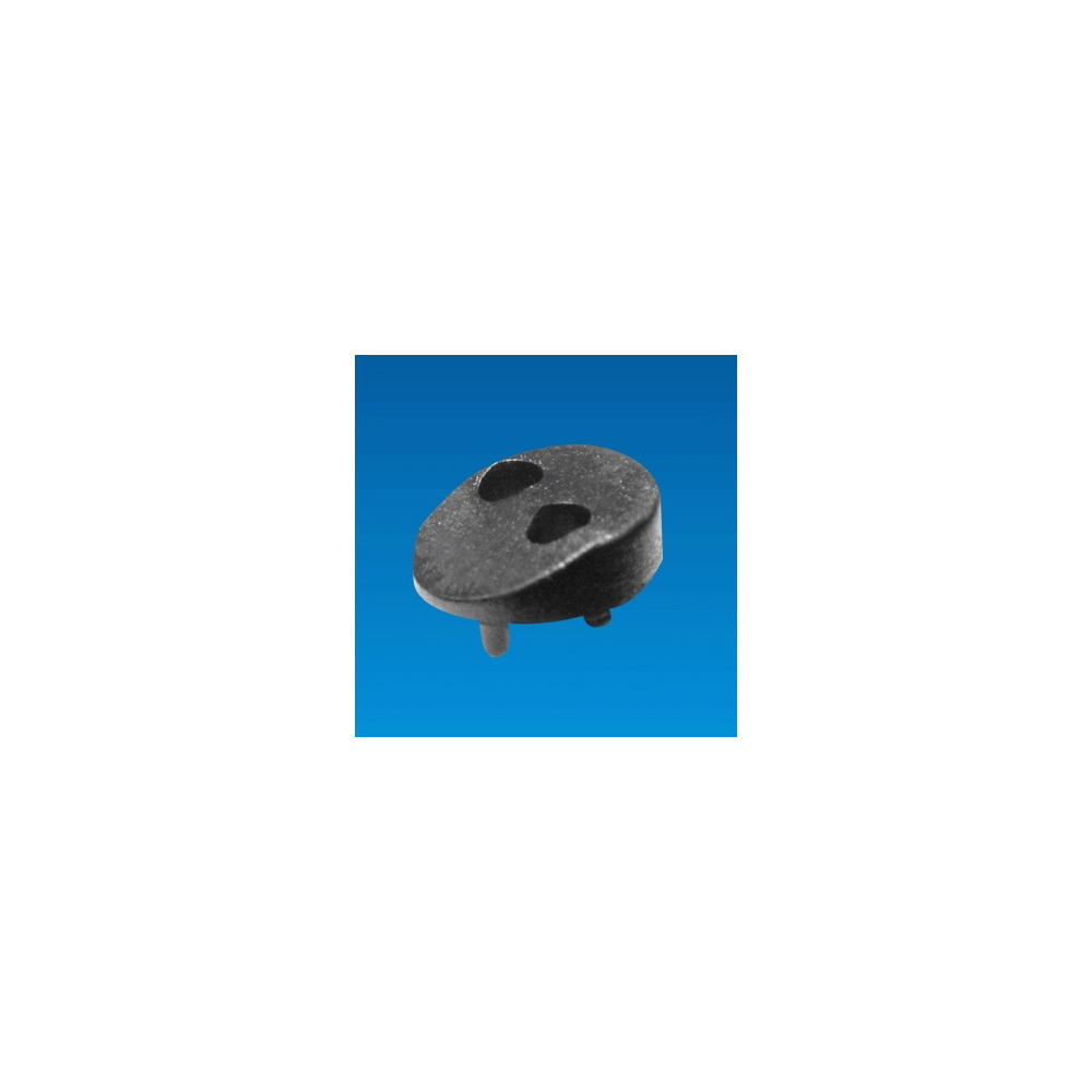 GEKF-1A - Carcasa para LED | Gecko Fastener GmbH