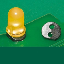 GEKF-1A - LED-Gehäuse | Gecko Fastener GmbH 2