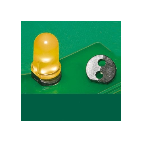 GEKF-1A - LED-Gehäuse | Gecko Fastener GmbH