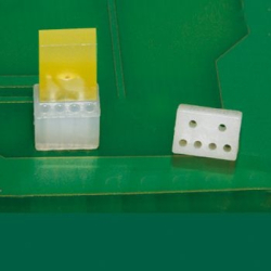 GEKL-01 - Carcasa para LED | Gecko Fastener GmbH 2