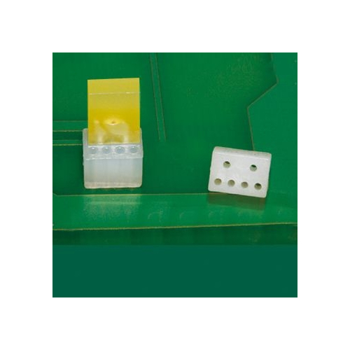 GEKL-01 - LED-behuizing | Gecko Fastener GmbH
