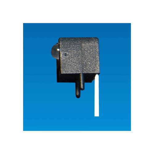 GEKM-05 - LED housing | Gecko Fastener GmbH