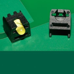 GEKM-05 - Carcasa para LED | Gecko Fastener GmbH 2