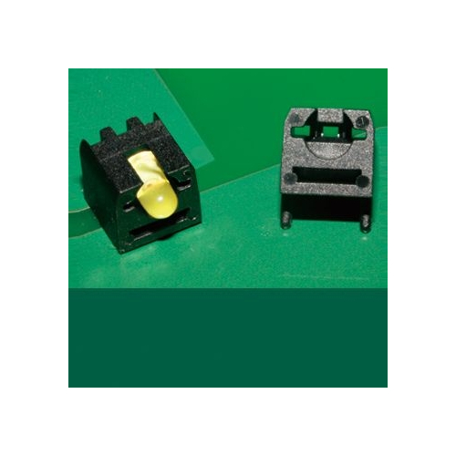 GEKM-05 - LED-behuizing | Gecko Fastener GmbH