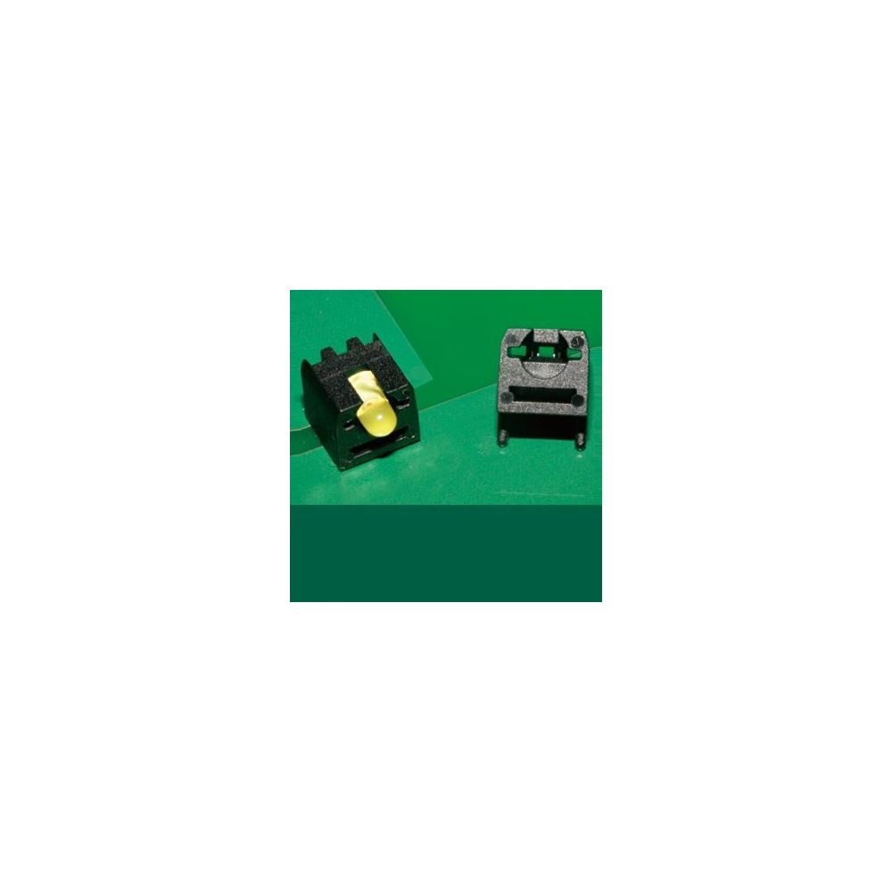 GEKM-05 - Carcasa para LED | Gecko Fastener GmbH