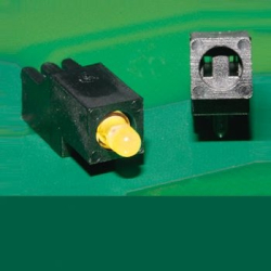 GEKN-05A - Carcasa para LED | Gecko Fastener GmbH 2