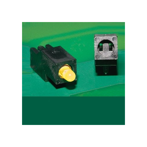 GEKN-05A - LED housing | Gecko Fastener GmbH