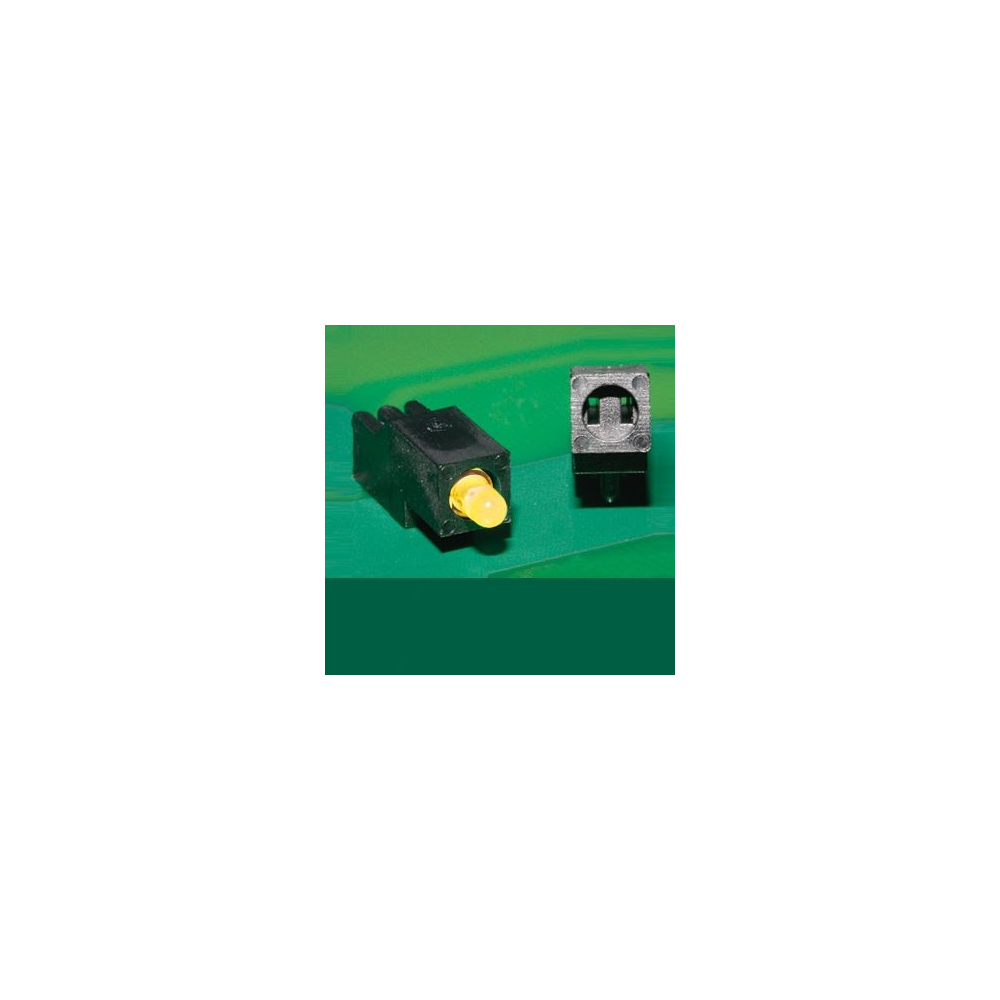 GEKN-05A - LED-Gehäuse | Gecko Fastener GmbH