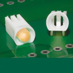 GELA-01 - Carcasa para LED | Gecko Fastener GmbH 2