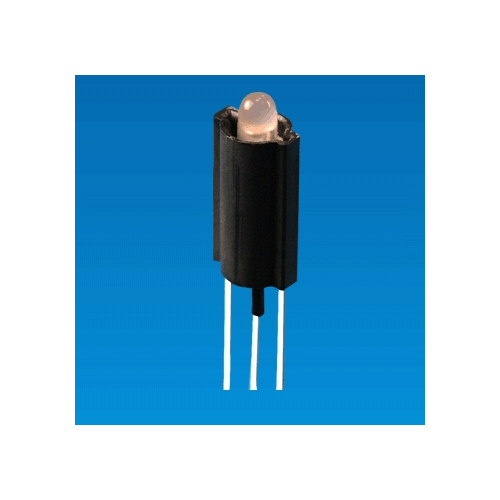 GEQA-07 - Boîtier pour LED | Gecko Fastener GmbH