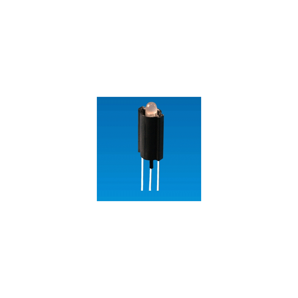 GEQA-07 - LED-Gehäuse | Gecko Fastener GmbH