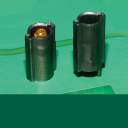 GEQA-07 - LED housing | Gecko Fastener GmbH 2