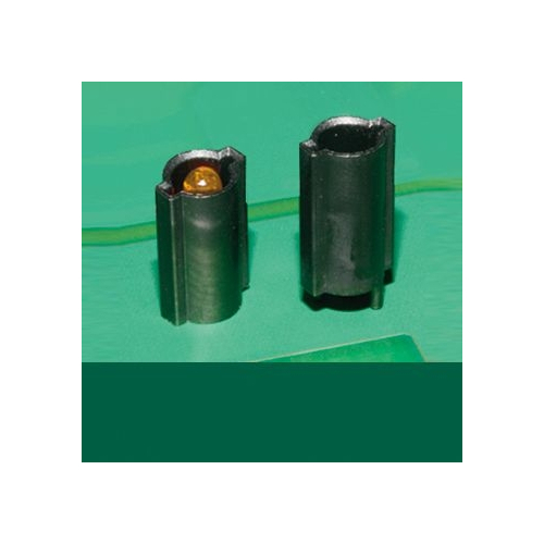 GEQA-07 - Alloggiamento per LED | Gecko Fastener GmbH