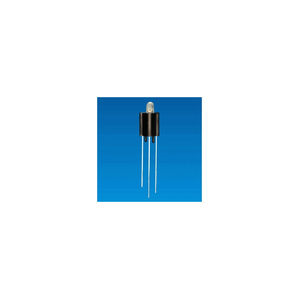 GEQA-7PQ - LED-Gehäuse | Gecko Fastener GmbH