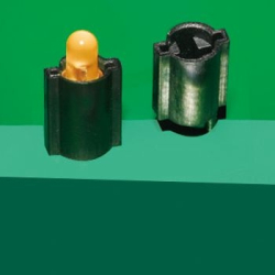 GEQA-7PQ - Alloggiamento per LED | Gecko Fastener GmbH 2