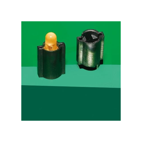 GEQA-7PQ - LED housing | Gecko Fastener GmbH