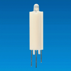 GEQF-19 - Boîtier LED | Gecko Fastener GmbH