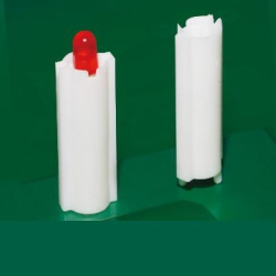 GEQF-19 - Alloggiamento per LED | Gecko Fastener GmbH 2