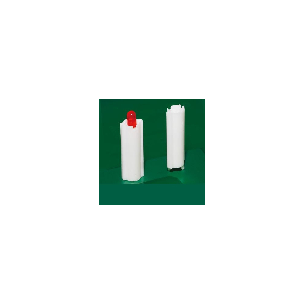 GEQF-19 - LED-Gehäuse | Gecko Fastener GmbH