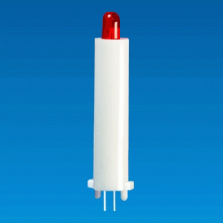 GEQH-14 - Alloggiamento per LED | Gecko Fastener GmbH
