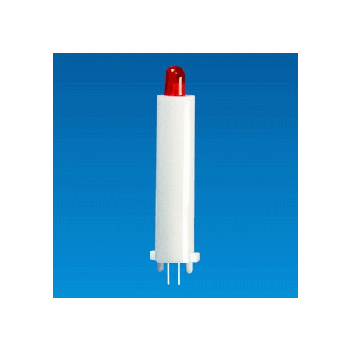 GEQH-14 - LED-behuizing | Gecko Fastener GmbH