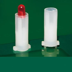 GEQH-14 - Alloggiamento per LED | Gecko Fastener GmbH 2