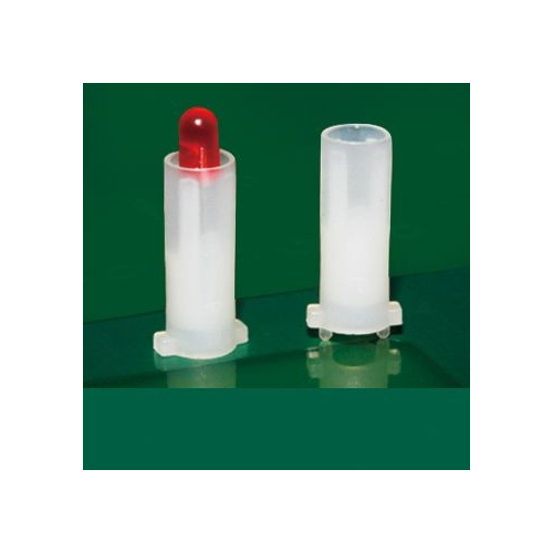 GEQH-14 - LED-behuizing | Gecko Fastener GmbH