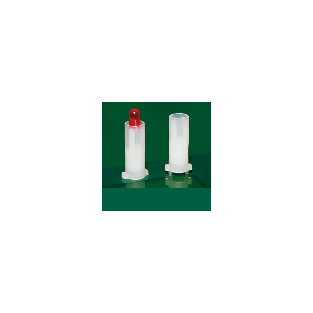 GEQH-14 - Boîtier pour LED | Gecko Fastener GmbH