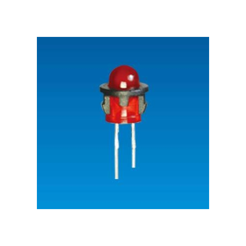 GFLED-5C - LED-behuizing | Gecko Fastener GmbH