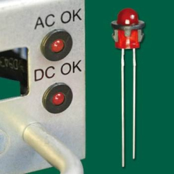 GFLED-5C - Boîtier LED | Gecko Fastener GmbH 2
