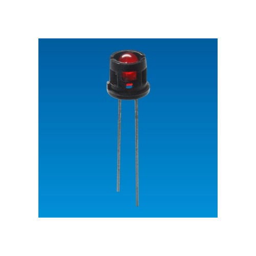 GKLED-3FM - Carcasa para LED | Gecko Fastener GmbH