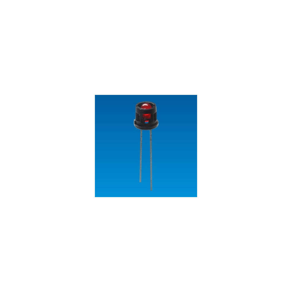 GKLED-3FM - LED housing | Gecko Fastener GmbH