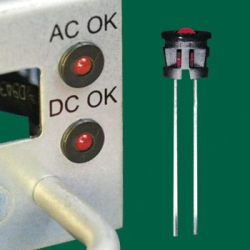GKLED-3FM - LED-behuizing | Gecko Fastener GmbH 2