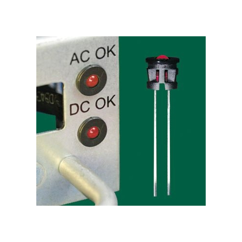GKLED-3FM - Boîtier LED | Gecko Fastener GmbH