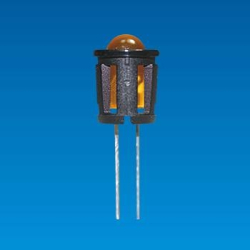 GKLED-5MS - LED-Gehäuse | Gecko Fastener GmbH