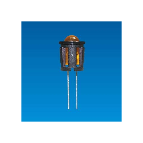 GKLED-5MS - LED-behuizing | Gecko Fastener GmbH
