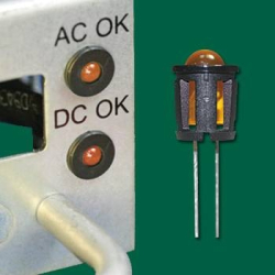 GKLED-5MS - Carcasa para LED | Gecko Fastener GmbH 2